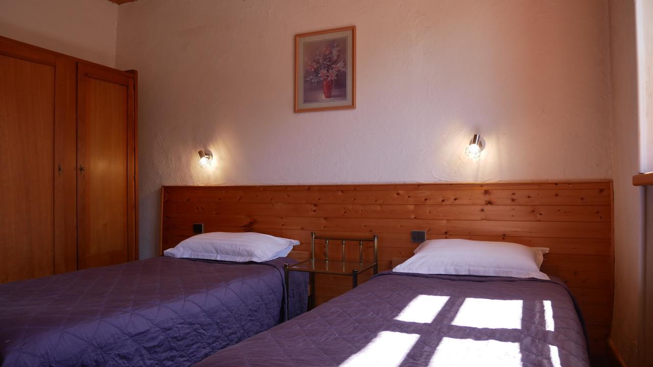 Hotel Du Parc - Manoir Du Baron Blanc Faverges Eksteriør bilde